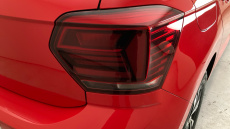 Volkswagen Polo 1.0 SE 5dr Petrol Hatchback